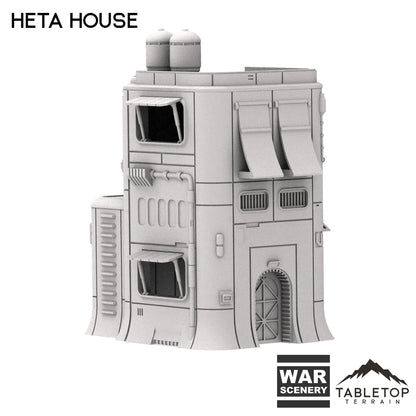 Heta House