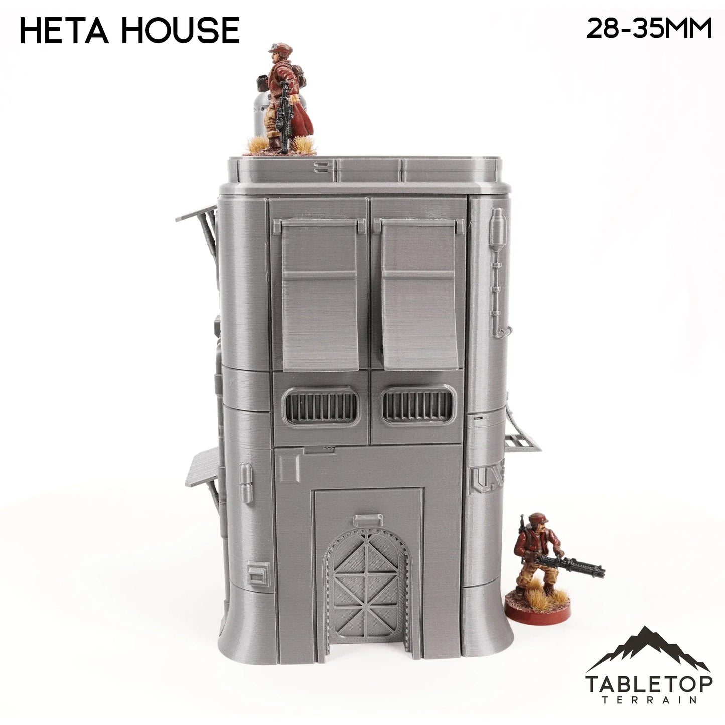 Heta House