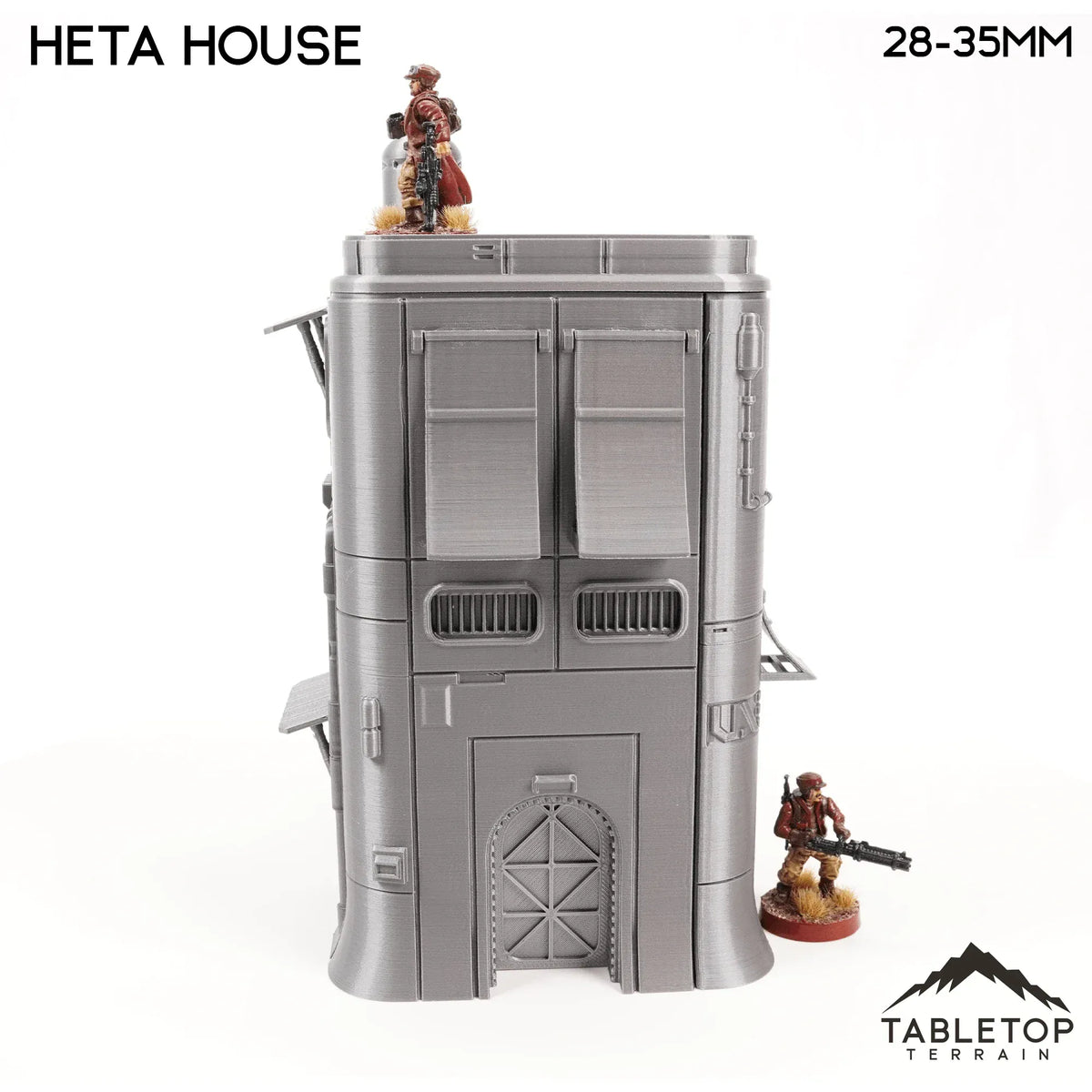 Heta House