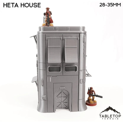 Heta House
