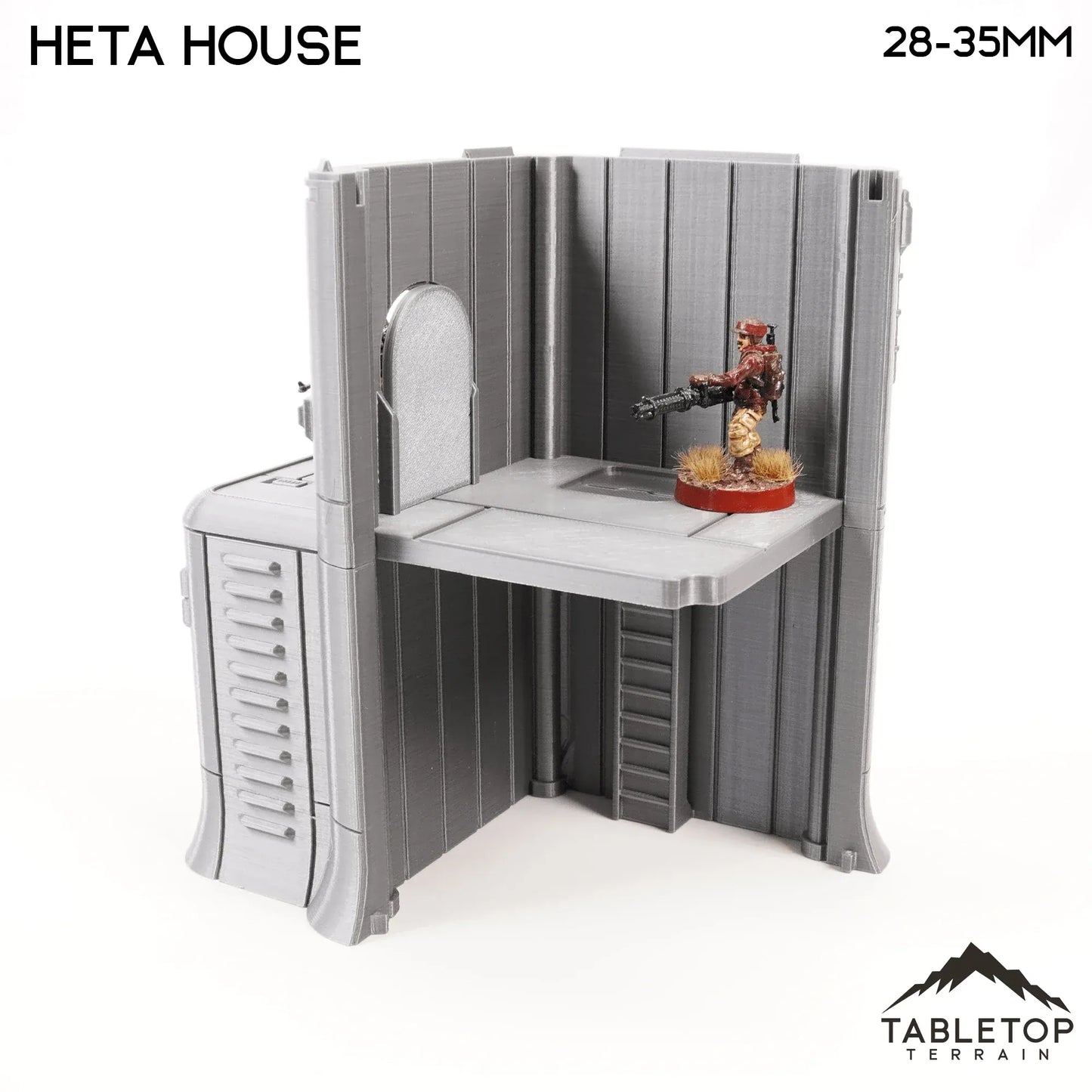 Heta House