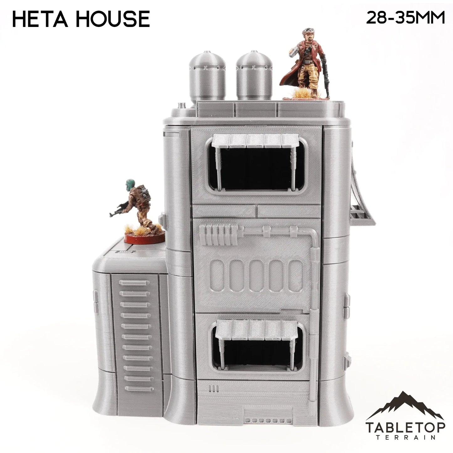Heta House
