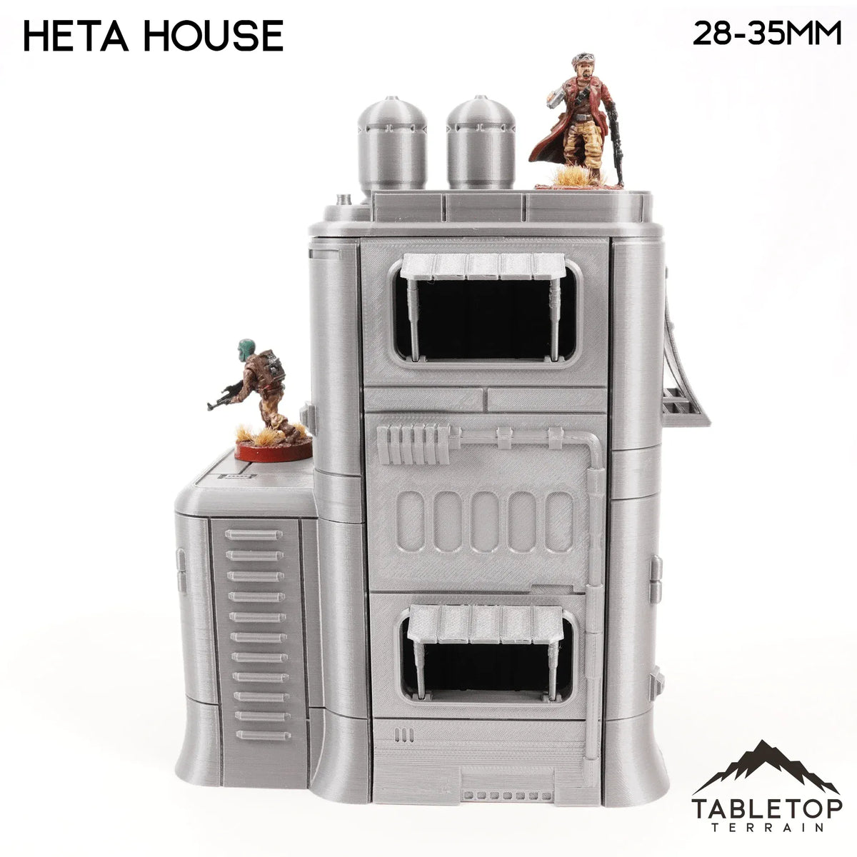 Heta House