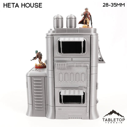 Heta House