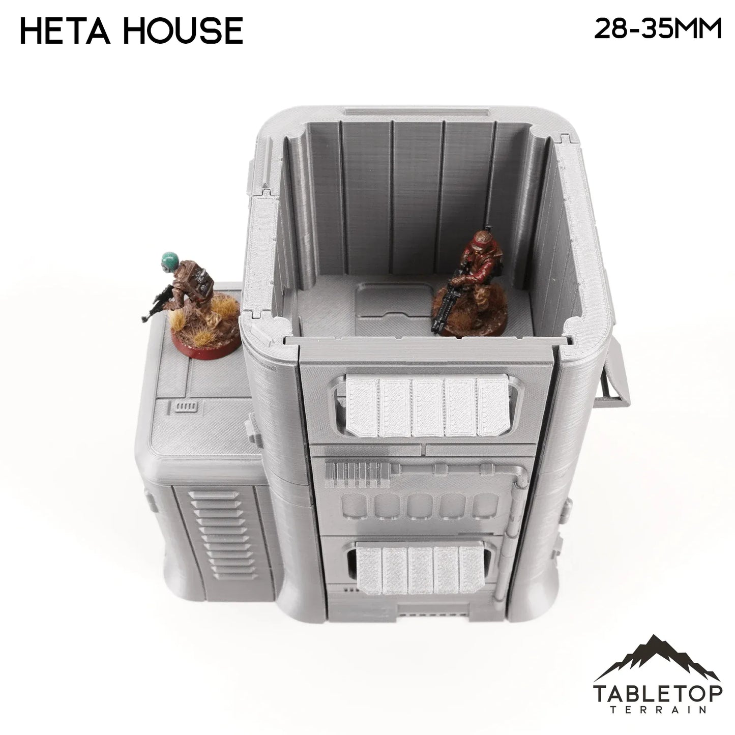Heta House