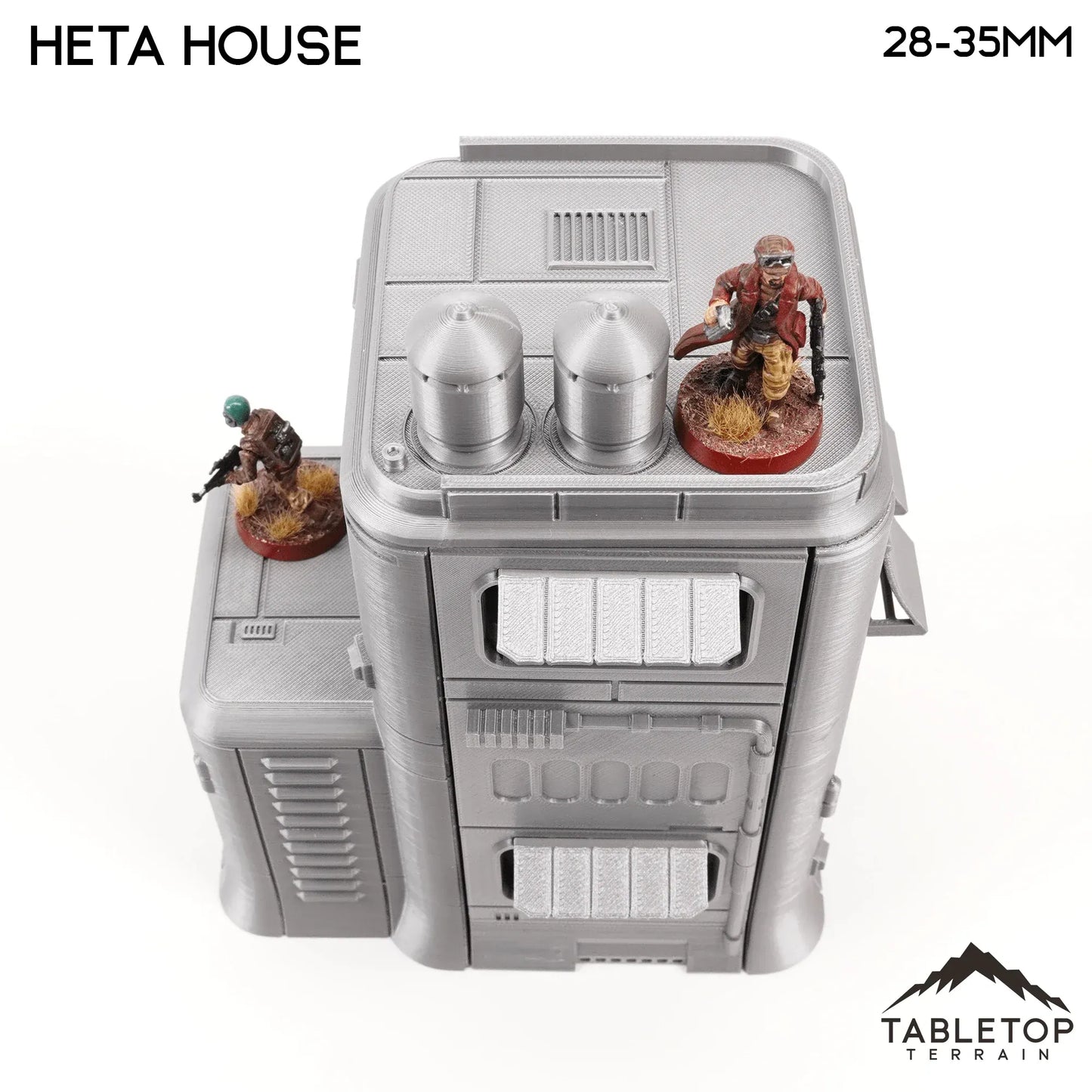 Heta House