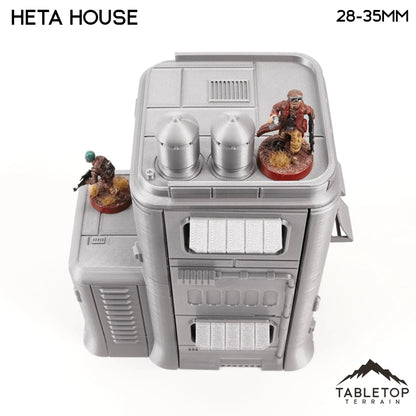 Heta House