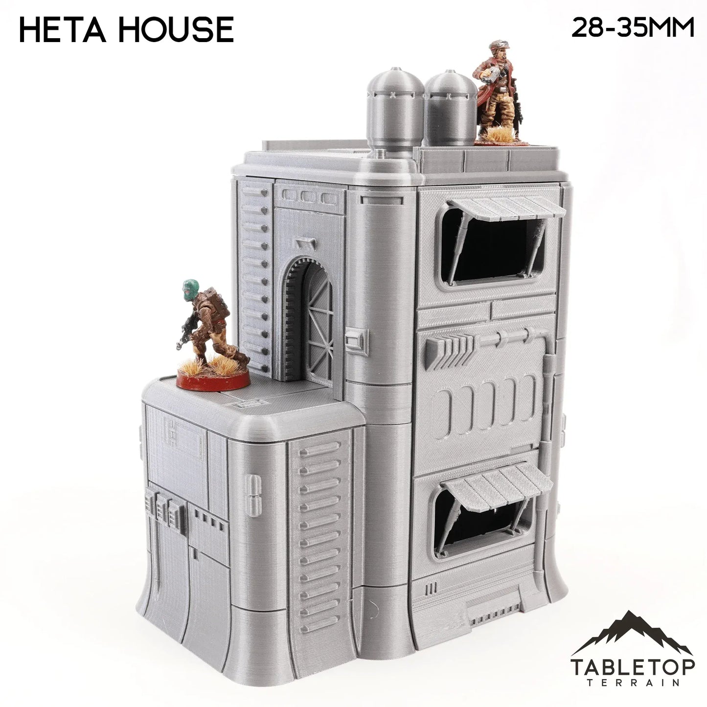 Heta House
