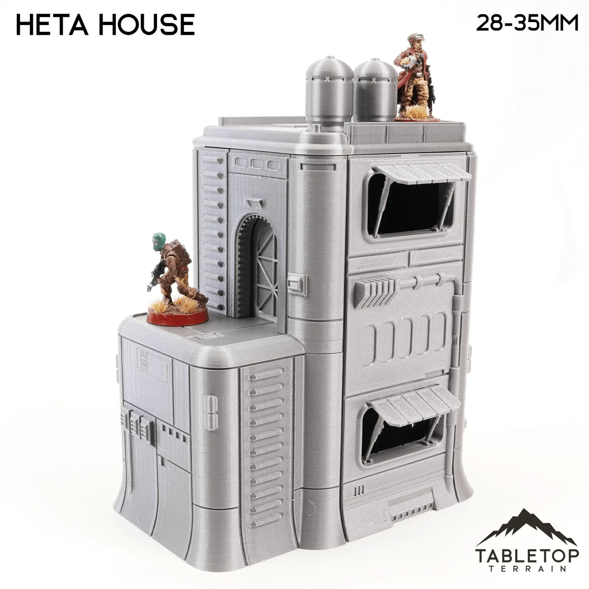 Heta House