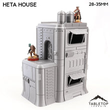 Heta House