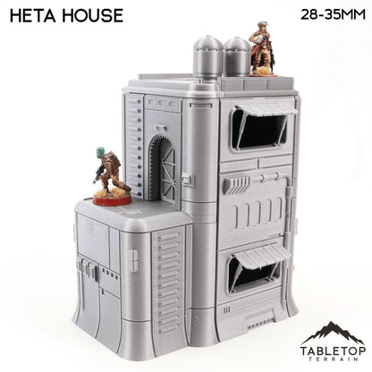 Heta House