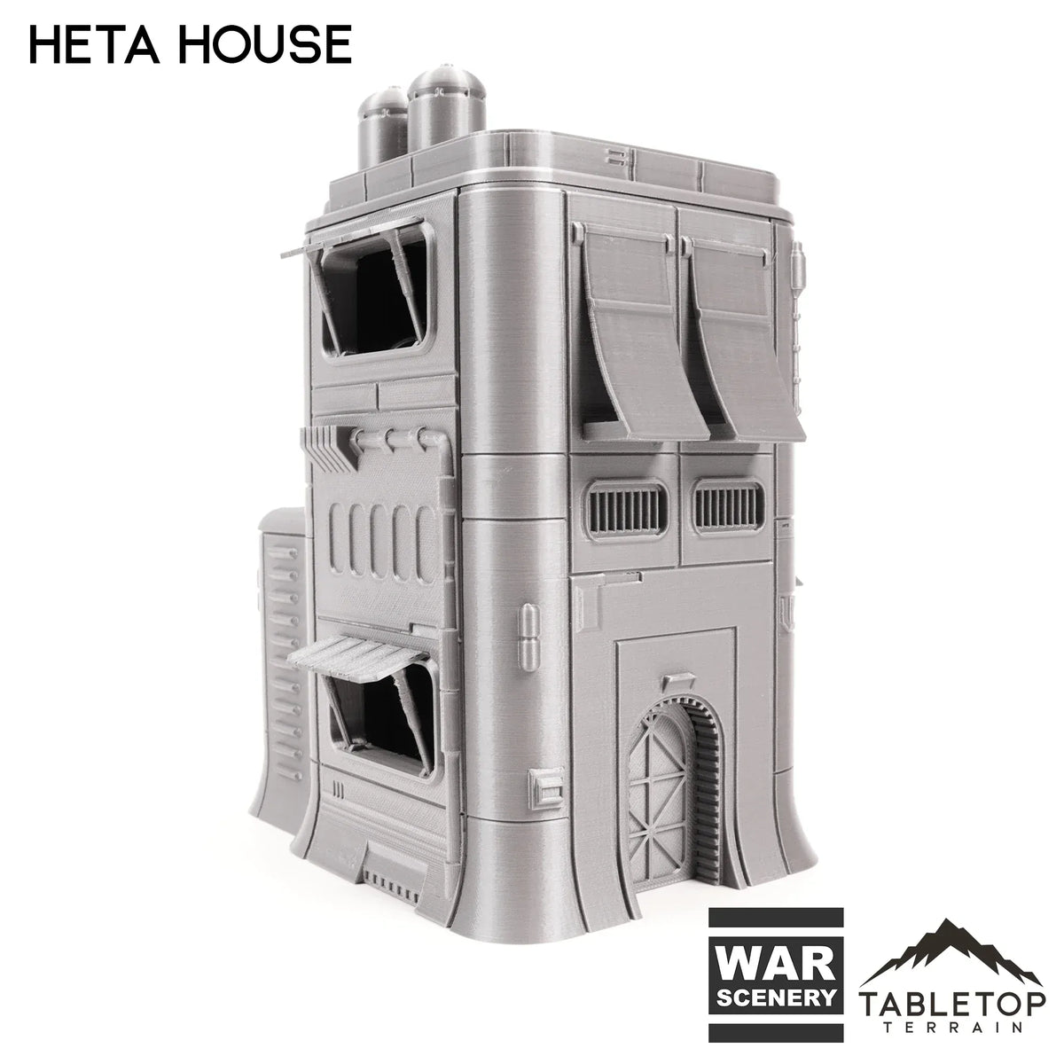 Heta House