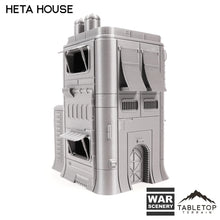 Heta House