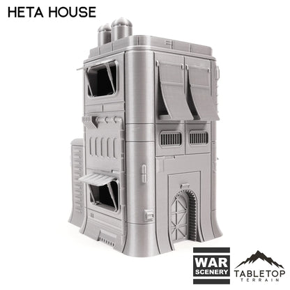 Heta House
