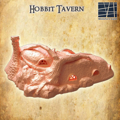 Hobbit Tavern