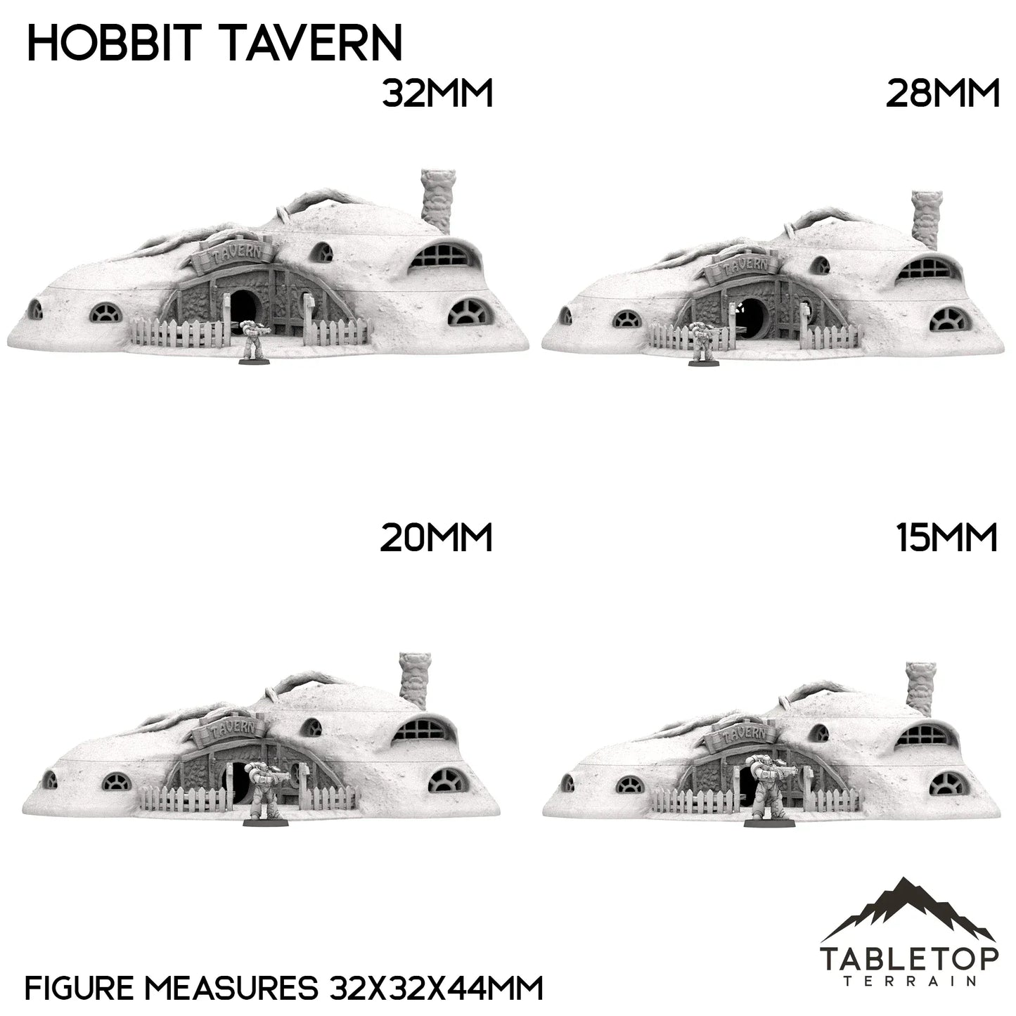 Hobbit Tavern