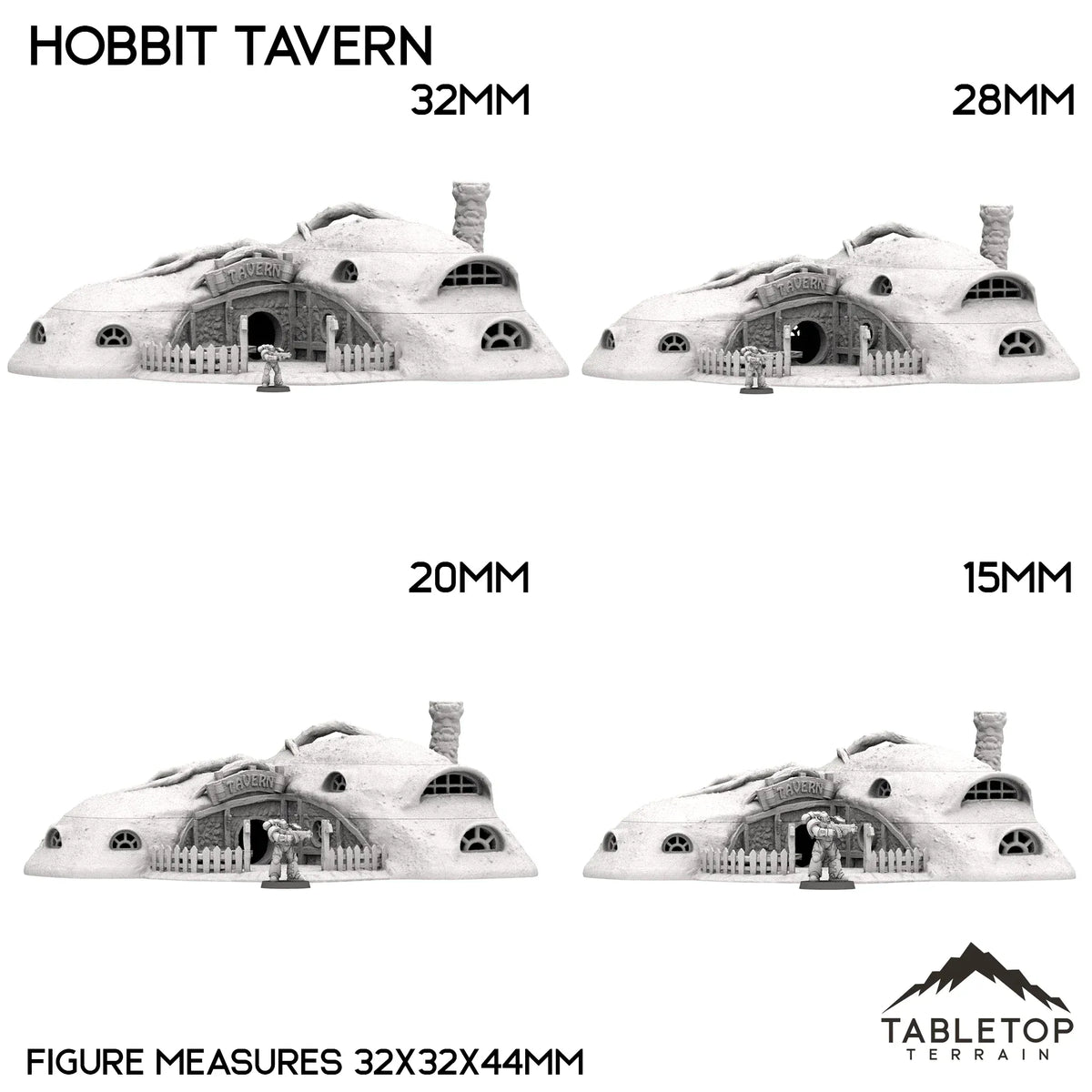 Hobbit Tavern