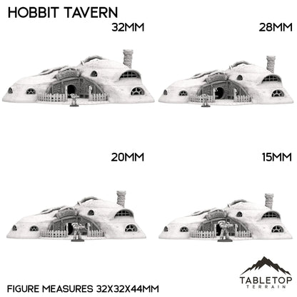 Hobbit Tavern