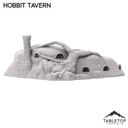 Hobbit Tavern