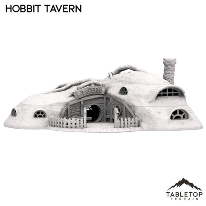 Hobbit Tavern
