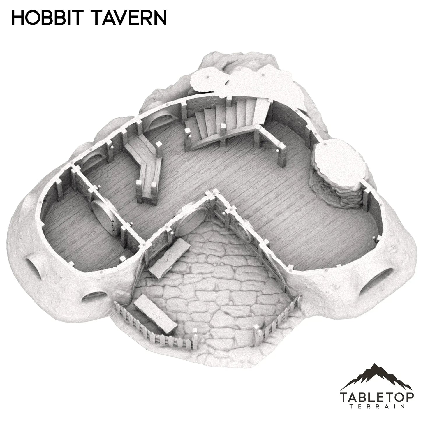 Hobbit Tavern