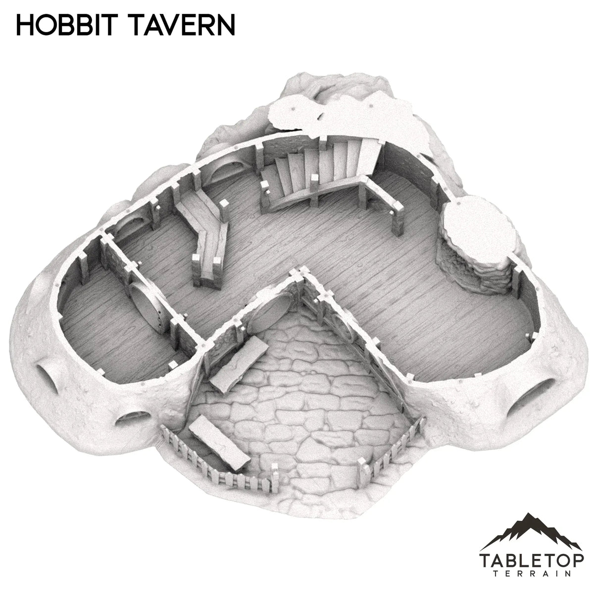 Hobbit Tavern