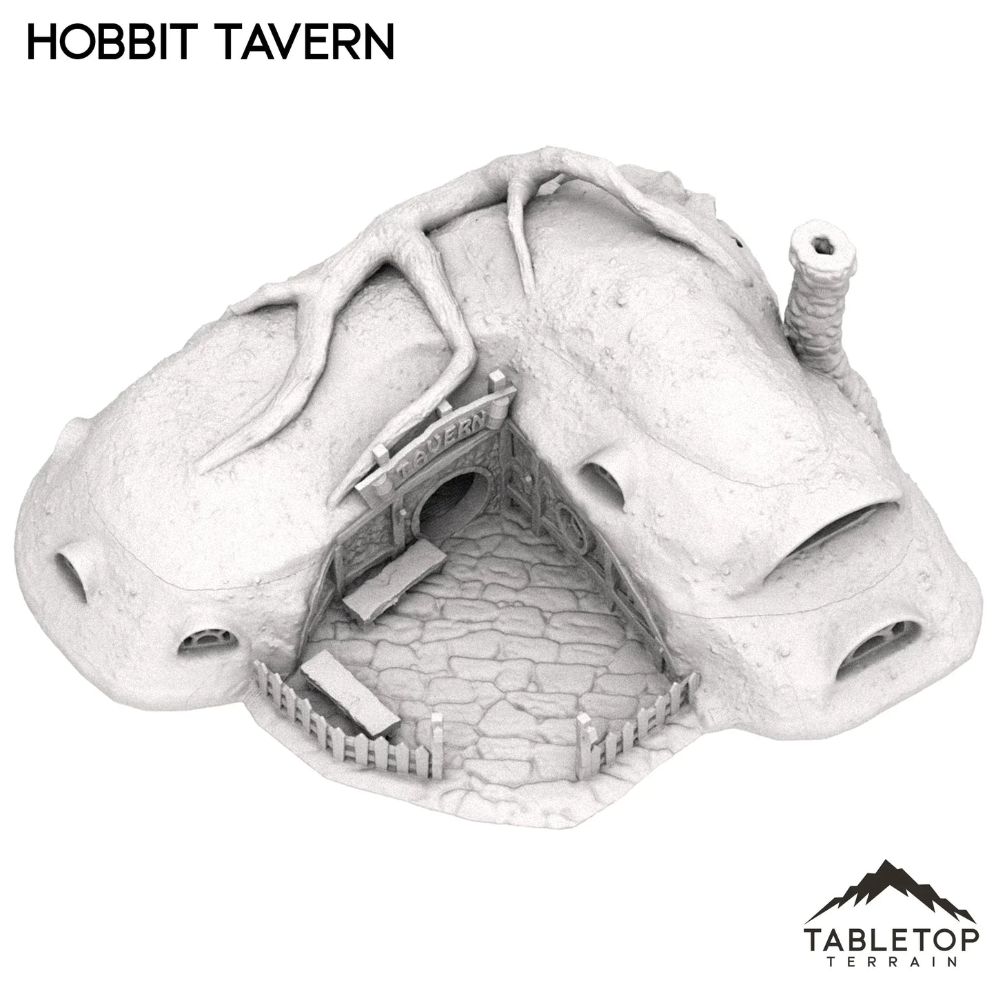 Hobbit Tavern