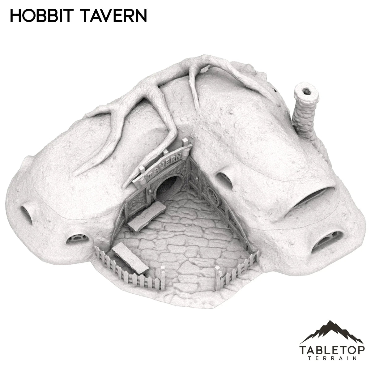 Hobbit Tavern