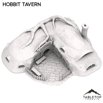 Hobbit Tavern