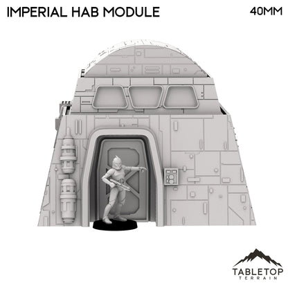 IMP: Hab Module