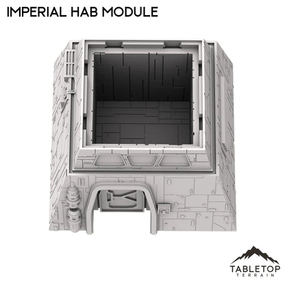 IMP: Hab Module