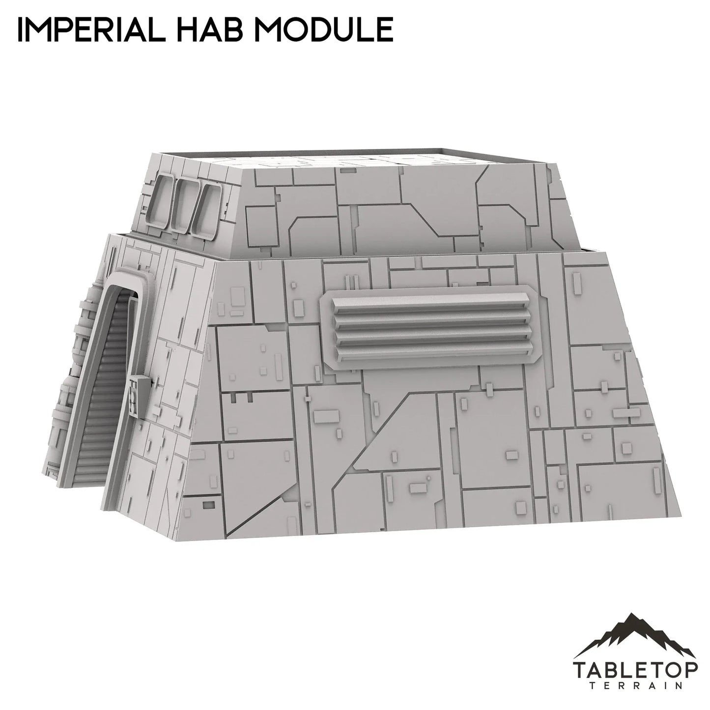 IMP: Hab Module