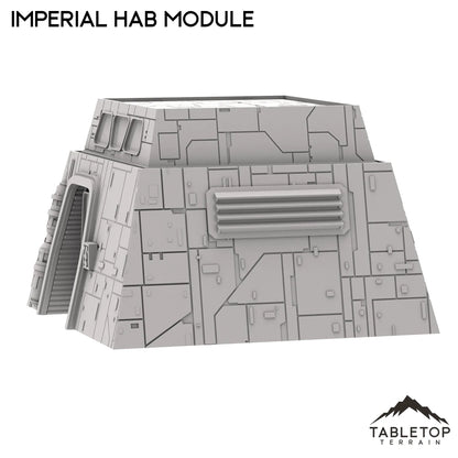 IMP: Hab Module