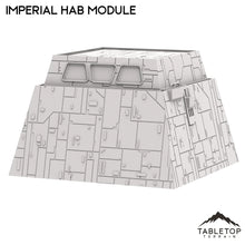 IMP: Hab Module
