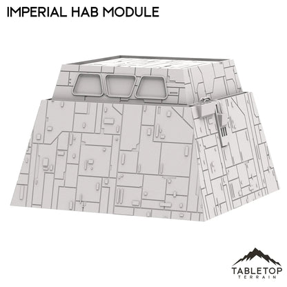 IMP: Hab Module