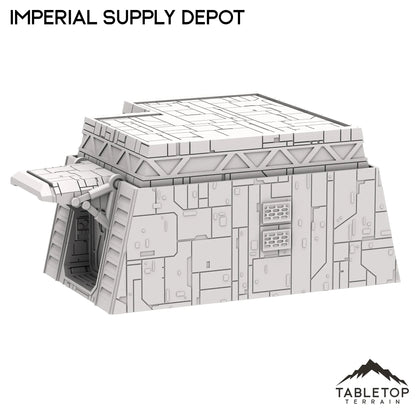 IMP: Supply Depot