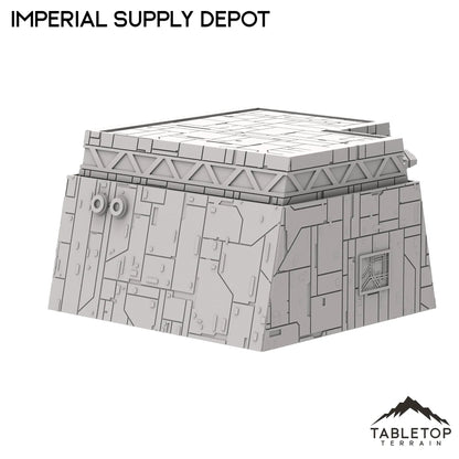 IMP: Supply Depot