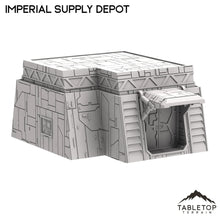 IMP: Supply Depot