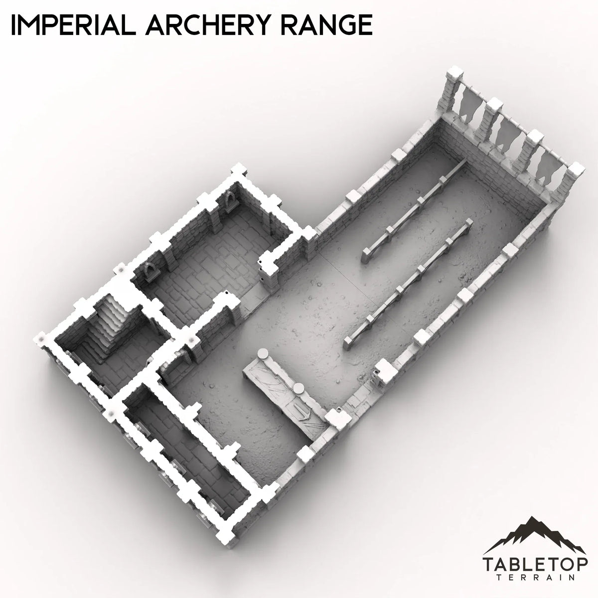 Imperial Archery Range