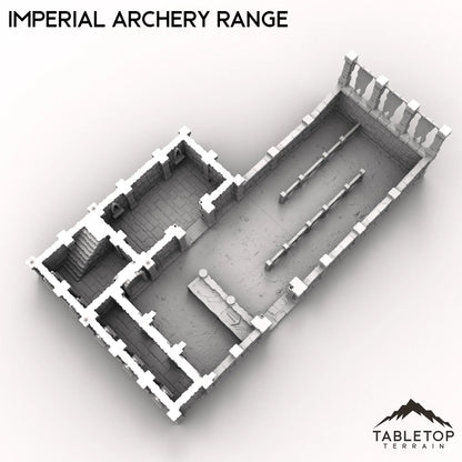 Imperial Archery Range