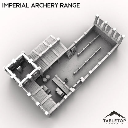 Imperial Archery Range
