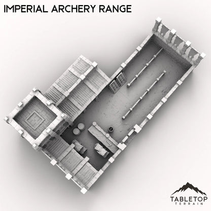 Imperial Archery Range