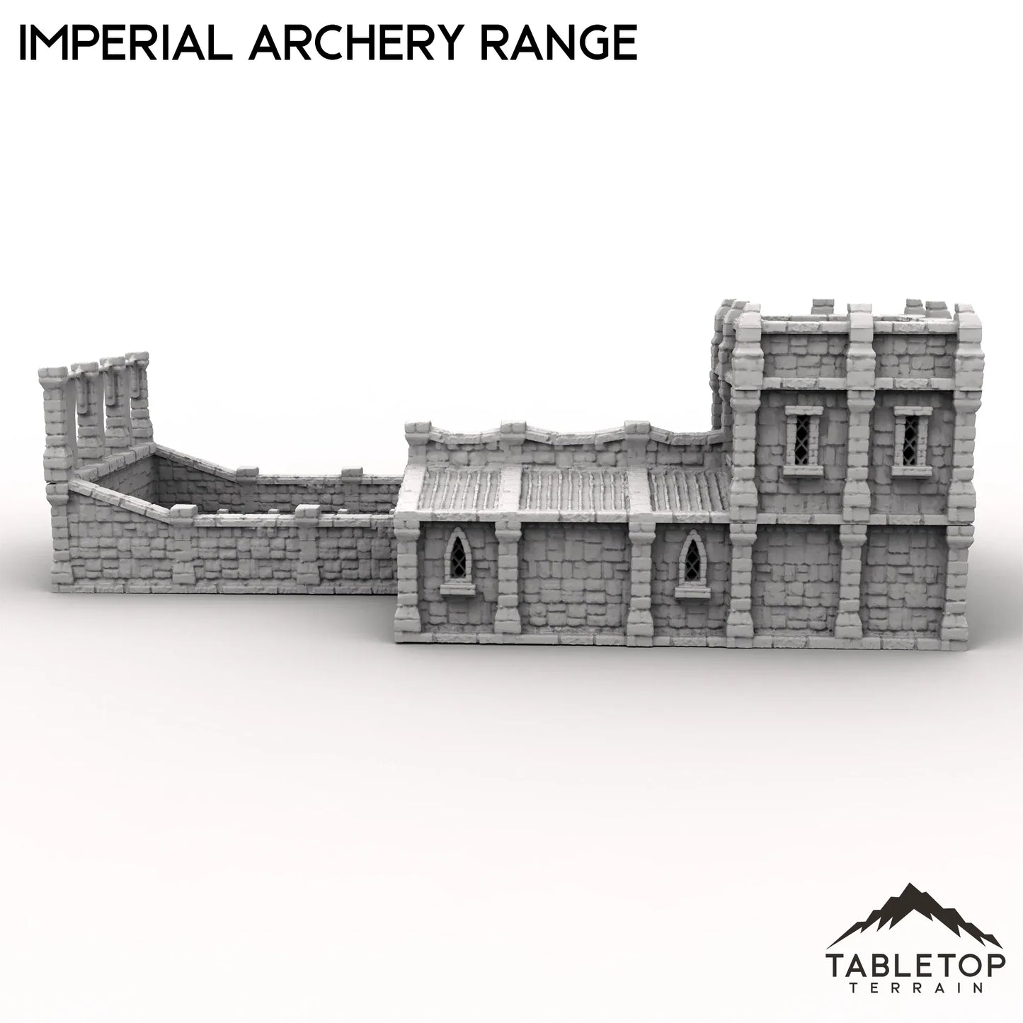 Imperial Archery Range