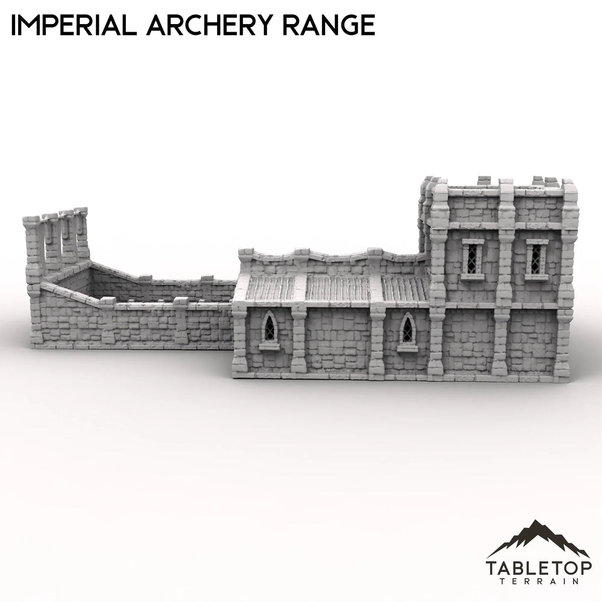 Imperial Archery Range