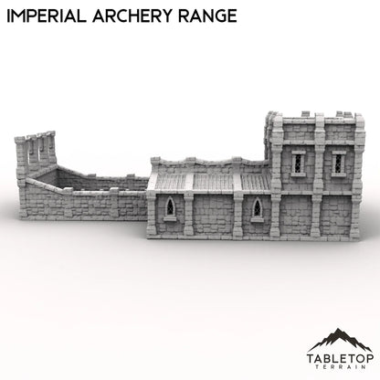 Imperial Archery Range