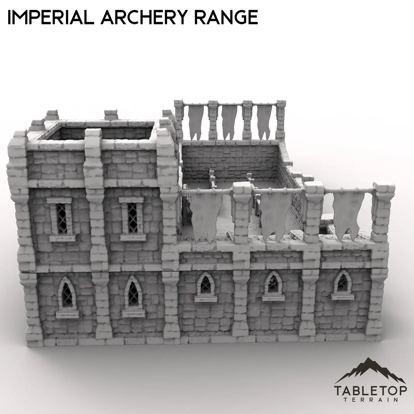Imperial Archery Range