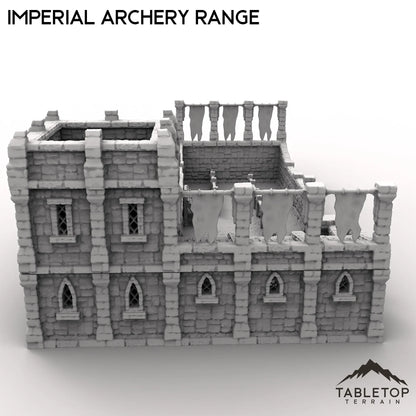 Imperial Archery Range