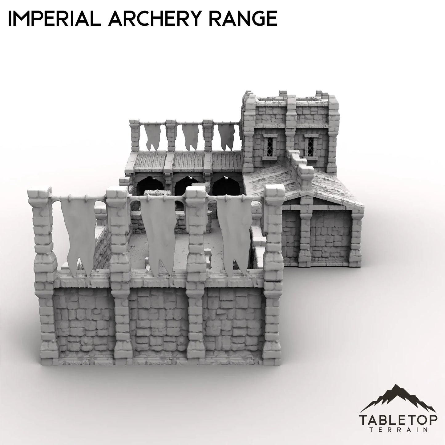 Imperial Archery Range