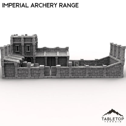 Imperial Archery Range