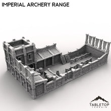 Imperial Archery Range